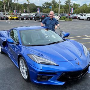 Meet your Posher, Stephen